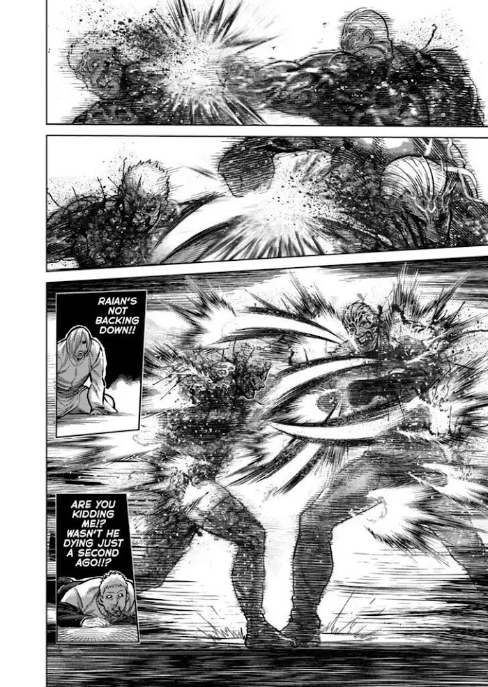 Kengan Omega Chapter 144 image 14_optimized